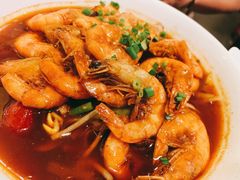 -通乐簋街小龙虾(老店)