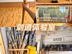 -日新剑道馆