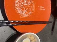 -小厨娘金榜题名(夫子庙秦淮河店)