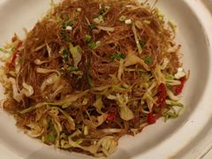 -老牌坊鲁菜名店(宽厚里店)