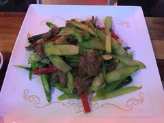 -望乡楼上海菜(日月光店)