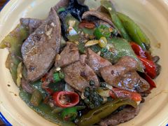 -山城欢现炒食堂(上海城店)