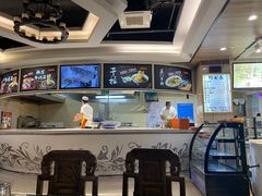-清真大西门餐饮城(恒德大厦店)