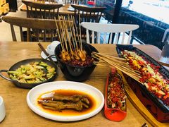 -成都吃客(九眼桥店)