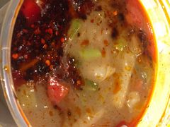 刘老虎肉丸糊辣汤-刘老虎肉丸糊辣汤(总店)