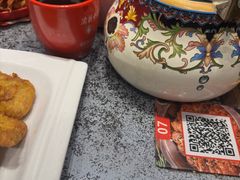 -渝新·干锅鸭头·川菜(总店)