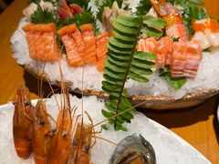 -花和海鲜自助(梅江店)