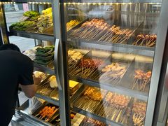 -津门牧羊人炭烤羊腿(津南一店)