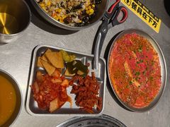 -大叹号·朝鲜族烤肉(滨海吾悦广场店)