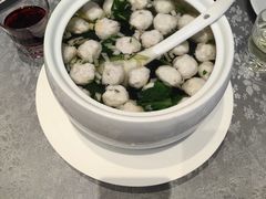 -将相和·海鲜蒸饺大连菜