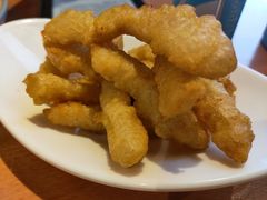 -姚面记·海派家常菜(恒基名人购物中心店)