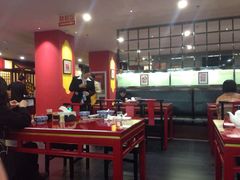 -秦唐食府(天桥店)