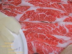 -蜀九香火锅(玉林店)