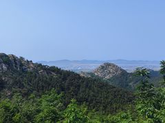-金龙寺国家森林公园