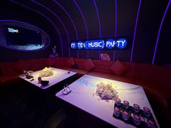 -星聚会KTV(合生汇黑金店)