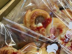 -西村叔叔的店·面包·甜品·蛋糕(崂山丽达店)