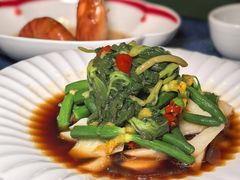 -老吉堂上海本帮菜(工体店)