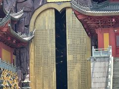 -上海东林寺(金山区)