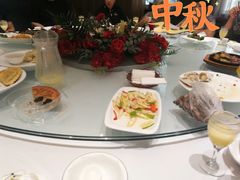 -都来福海鲜大酒店(大东店)