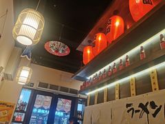 -豚真制面所(华泰中心店)