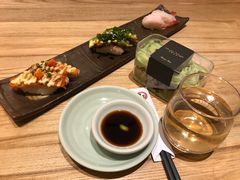 -初居食屋日式料理(万象城购物中心店)