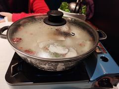 -千百味红餐厅·江西菜(绿地双子塔店)