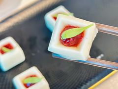 -东海朗廷酒店-唐阁T’ANG COURT 中餐厅