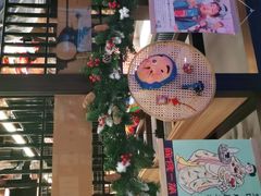 -一豚轩·烧鸟·豚骨拉面(五四路店)