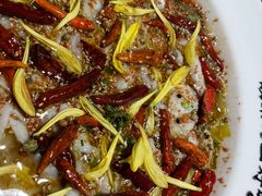 老坛子酸菜鱼-太二酸菜鱼(武汉光谷保利店)
