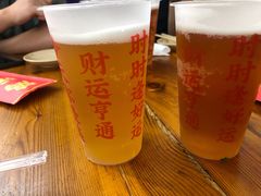 -炒豆合作社(东四总店)