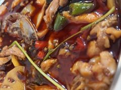 -米二红烧兔(华阳店)