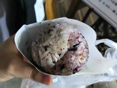 -猫街饭团(顶澳仔猫街店)