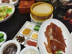 -阿庄新豫菜(通泰路店)