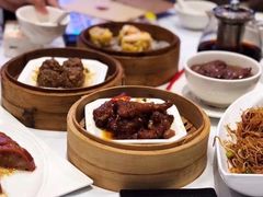 -稻香海鲜饭店(第一国际店)