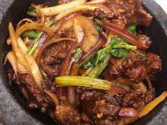 -君悦酒店·1881·北京烤鸭