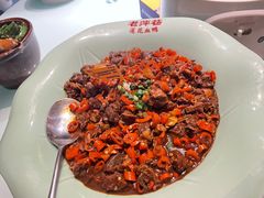 -老萍巷莲花血鸭·萍乡地标江西菜(步行街店)