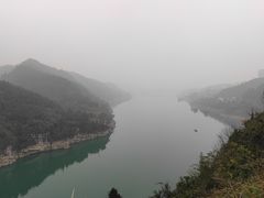 -乌江画廊(彭水苗族土家族自治县)