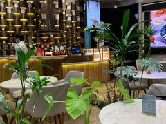 -théATRE茶聚场·餐厅(环球金融中心店)