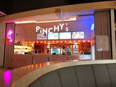 -Pinchy's Lobster & Champagne Bar