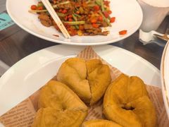 -鲁宴·鲁煨黄河生态大鲤鱼(月坛店)