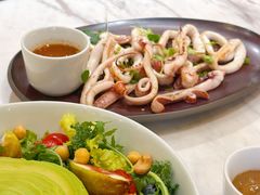 -théATRE茶聚场·餐厅(环球金融中心店)