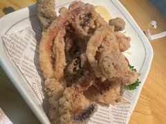 -菲滋意式休闲餐厅(北仑银泰城店)