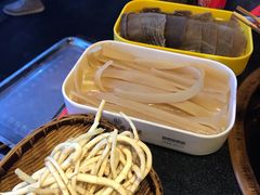 -镇江龙·火锅串串(武侯祠店)