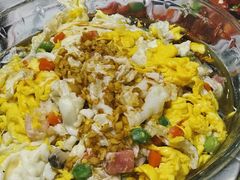 -馅老满·生春阁(慕田峪店)
