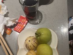 -海底捞火锅(江北万达商业广场店)