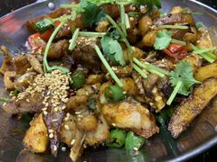 -日食记精菜馆(建邺万达店)