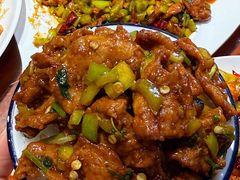 -恩宏德餐馆(平山道店)