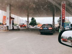 -中国石化李七庄加油站