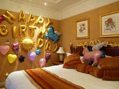 -马勒别墅饭店(静安寺店)