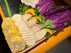 -潮发潮汕牛肉店(东方宝泰店)